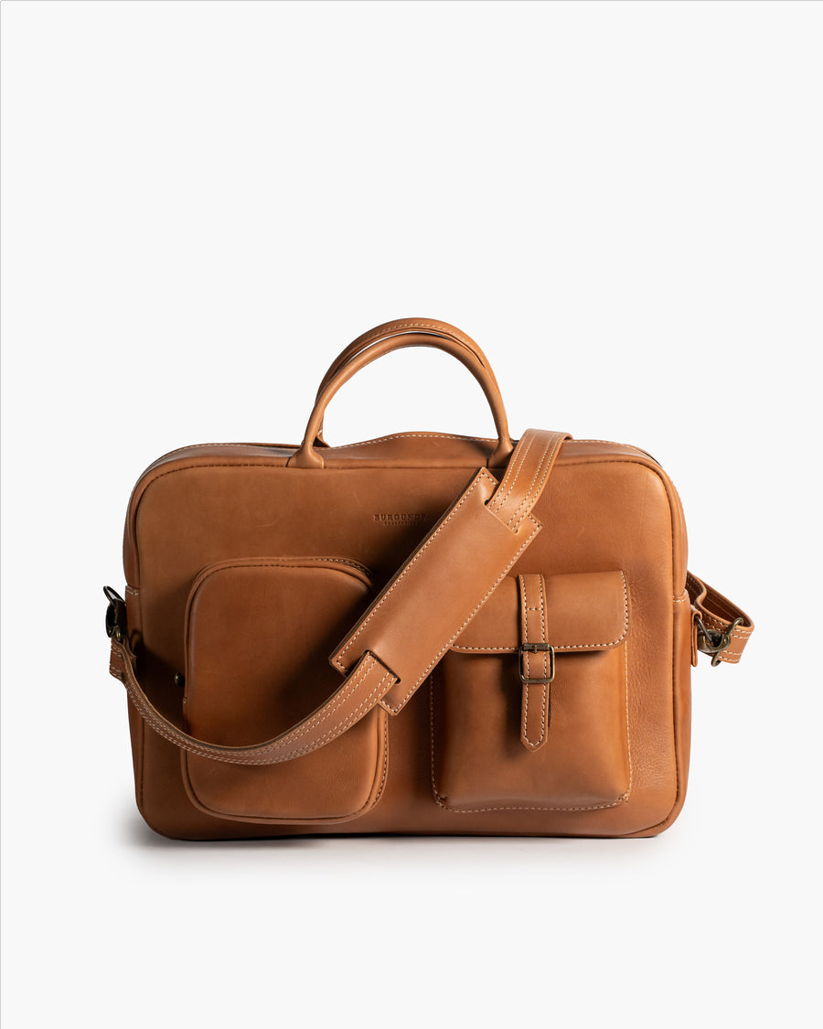 The Business Briefcase
