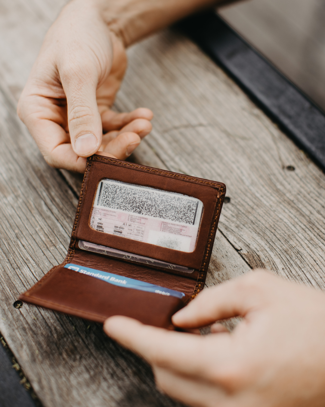 The Gentleman's Wallet
