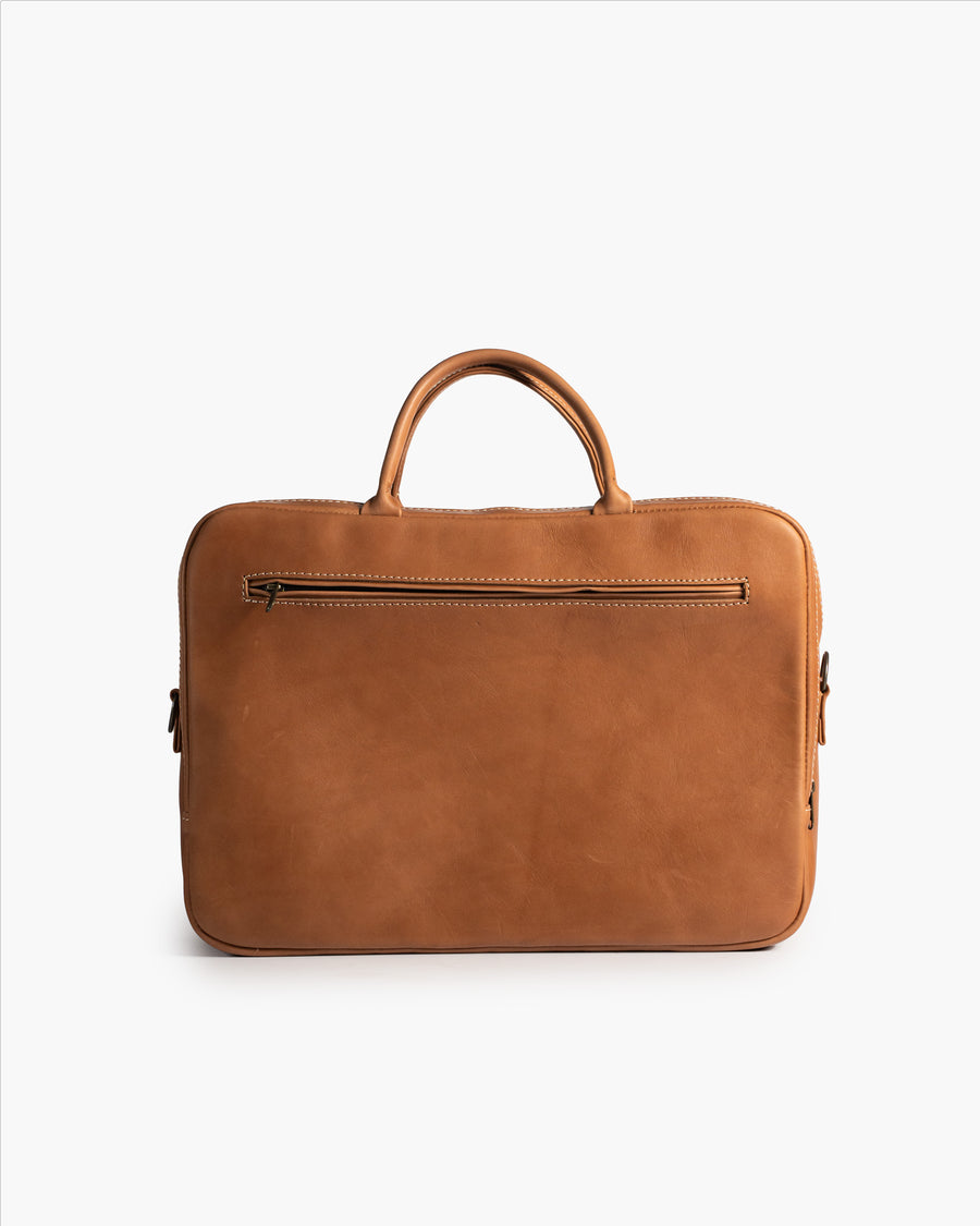 The Business Briefcase