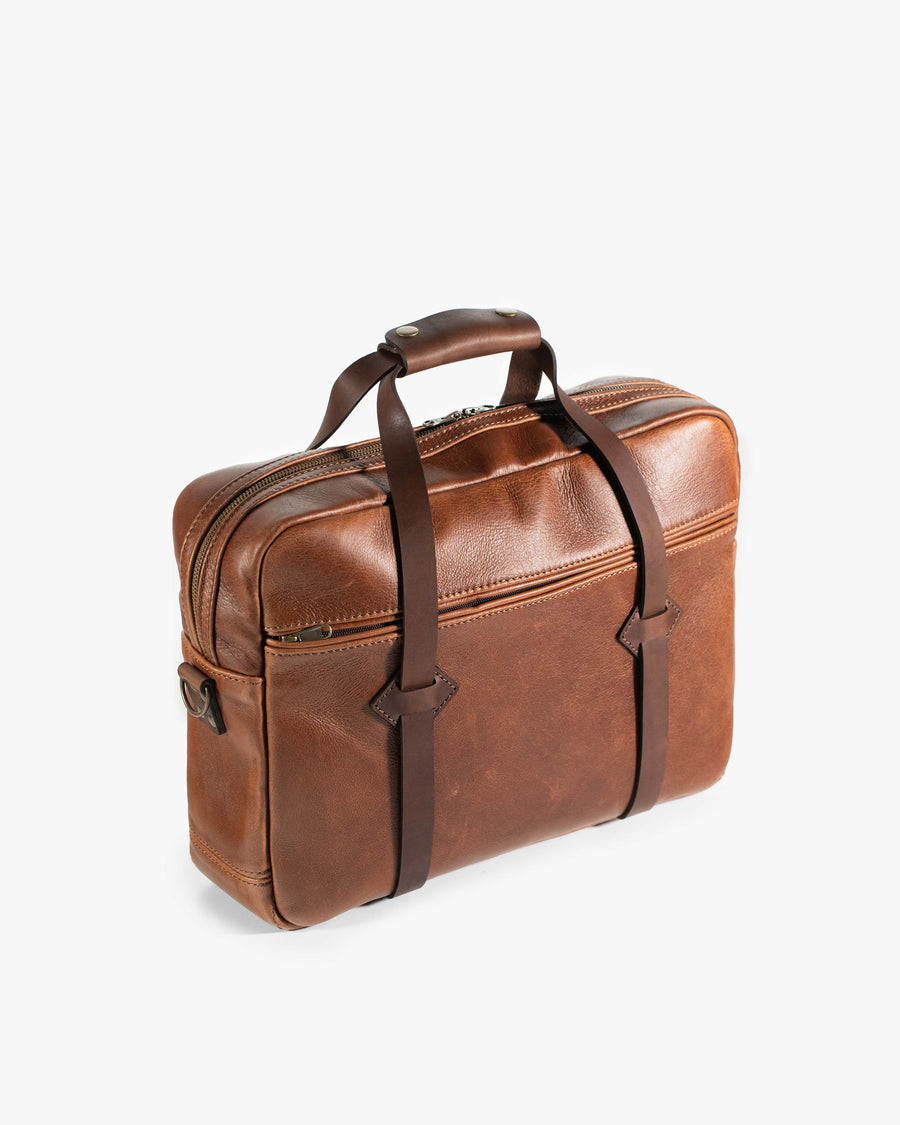 The Columbus Briefcase