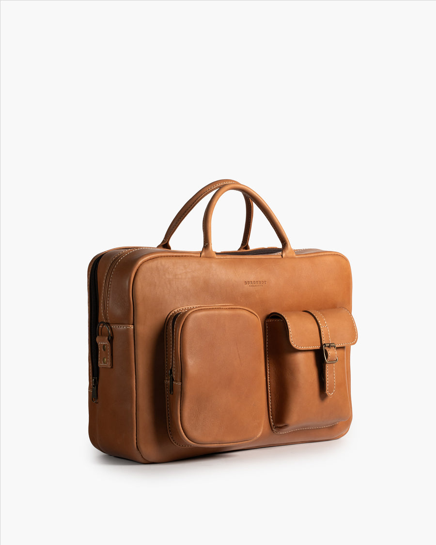 The Business Briefcase