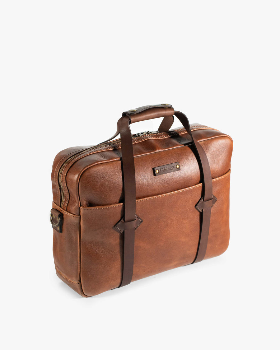The Columbus Briefcase