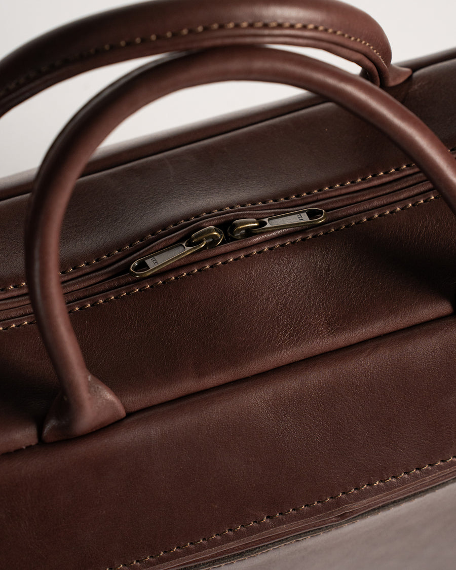 The Briefcase