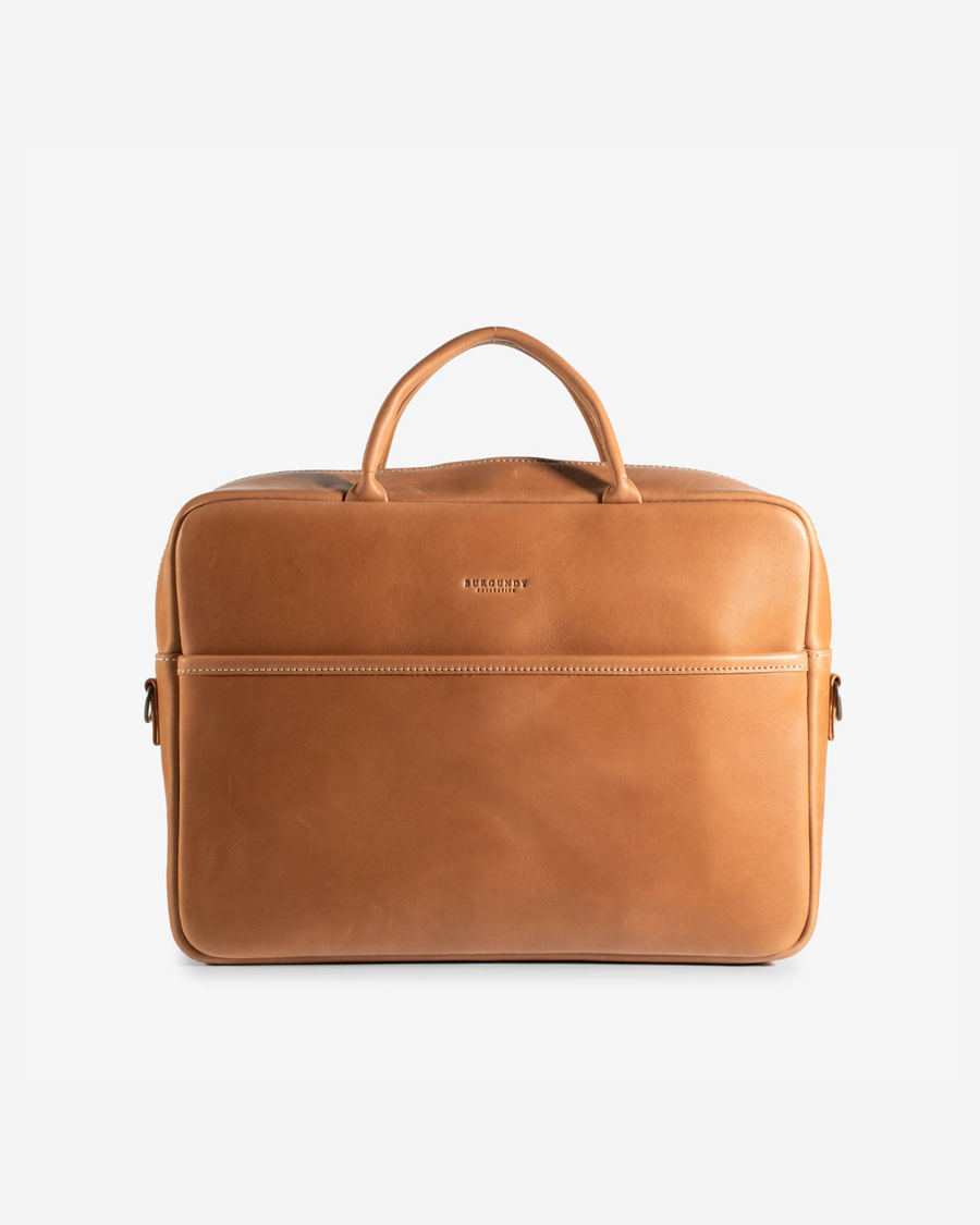 The Briefcase