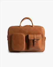 The Business Briefcase