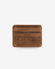The Cardholder
