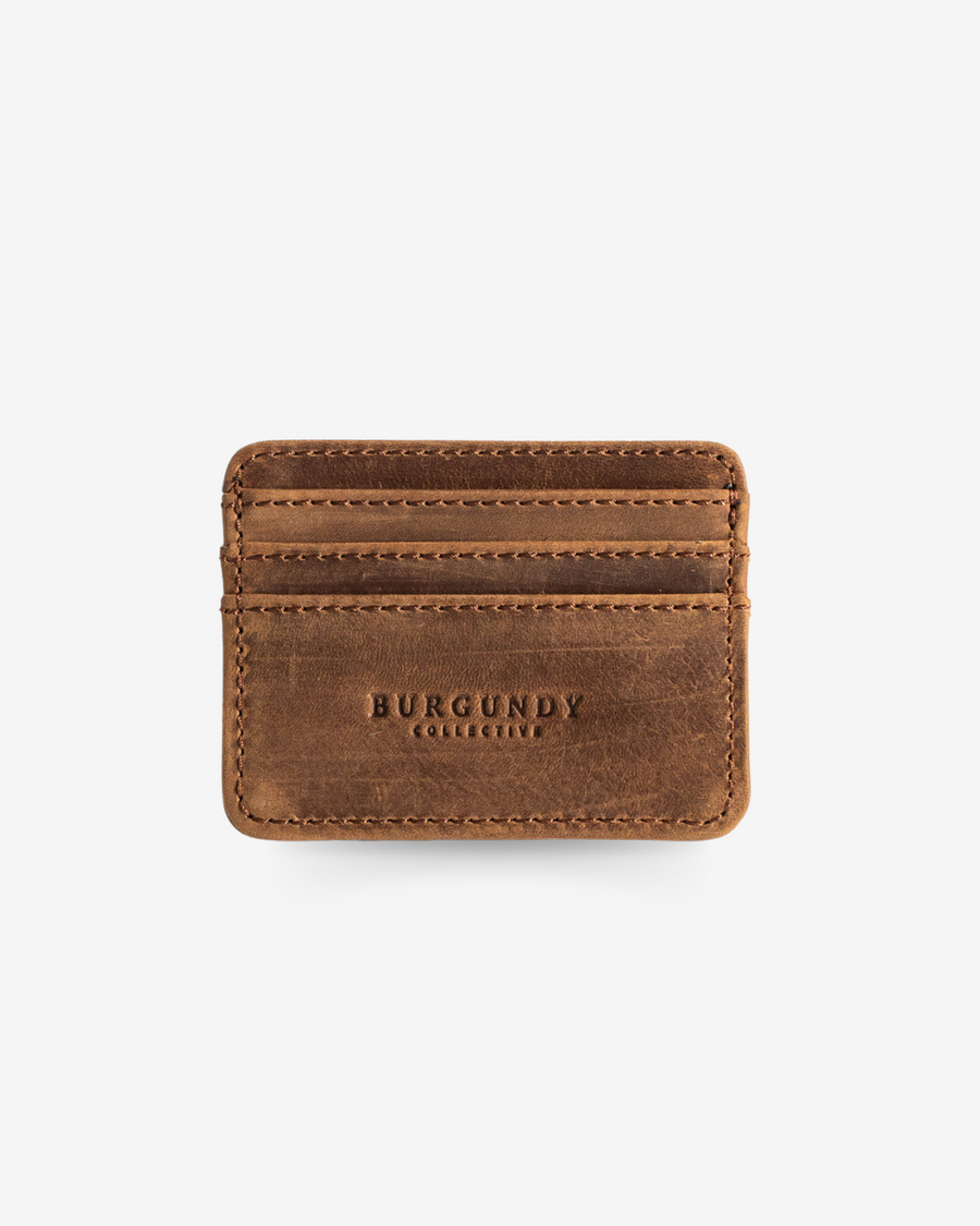 The Cardholder