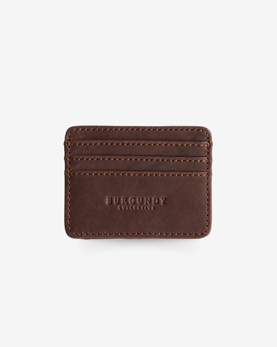 The Cardholder