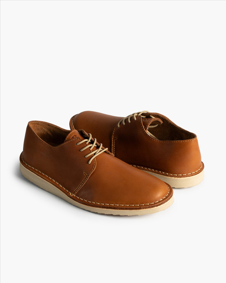 Low Cut Comfort - Scotch