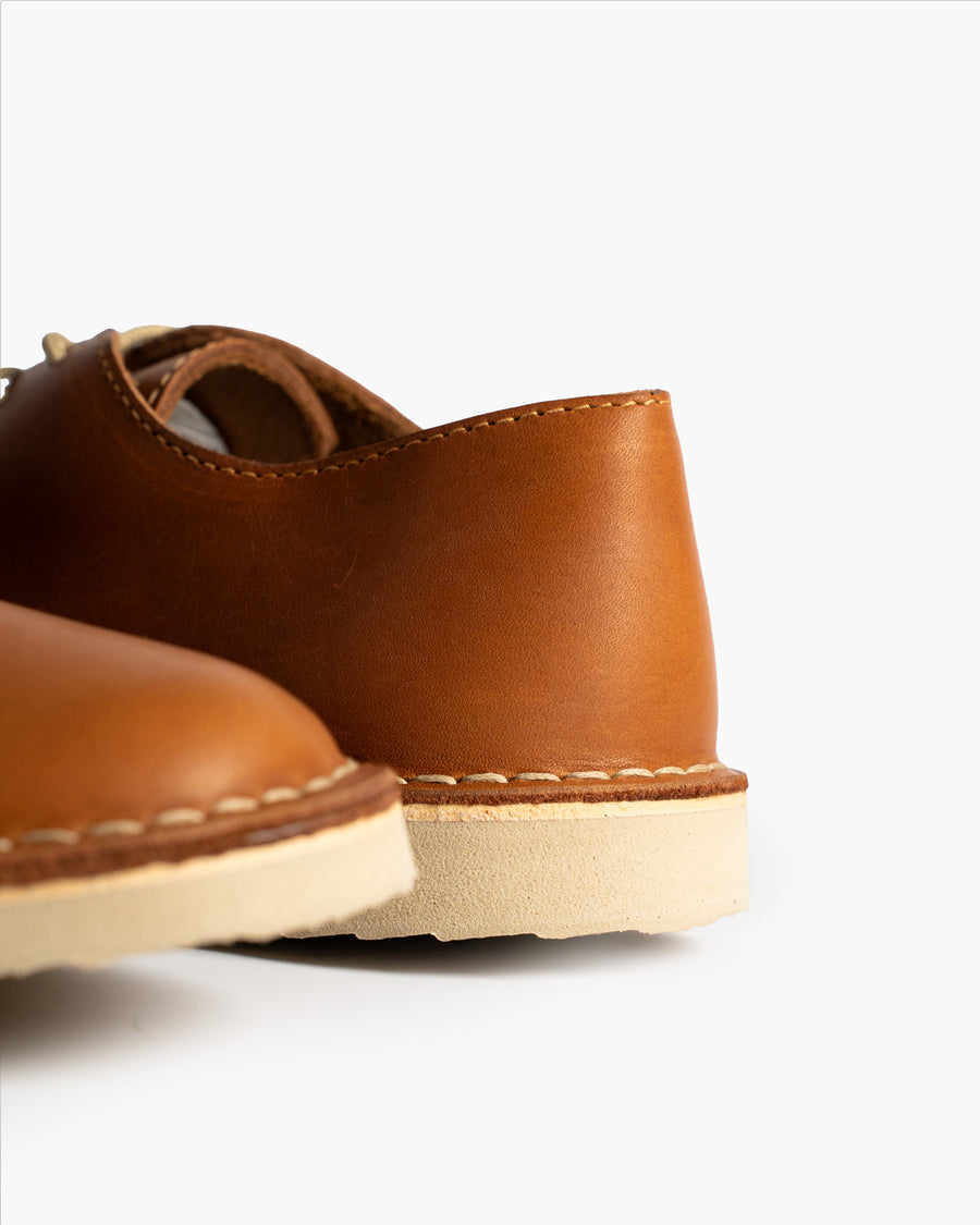 Low Cut Comfort - Scotch