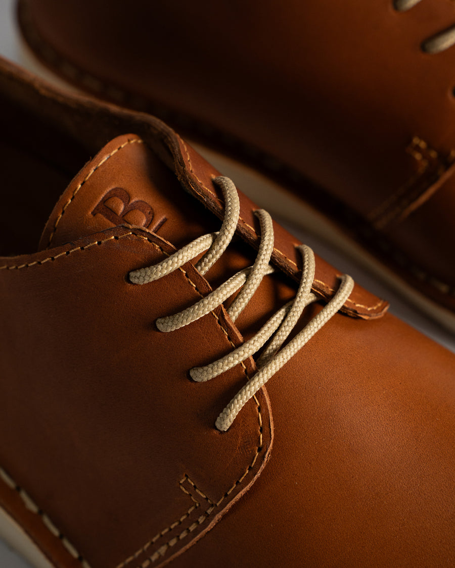 Low Cut Comfort - Scotch