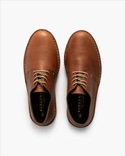 Low Cut Comfort - Cigar