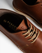 Low Cut Comfort - Cigar