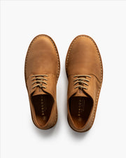 Low Cut Comfort - Bourbon