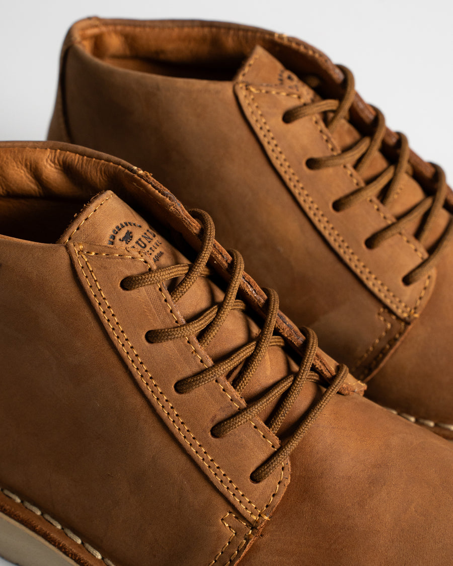 The Founder Comfort - Bourbon