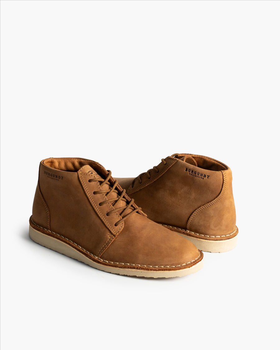 The Founder Comfort - Bourbon