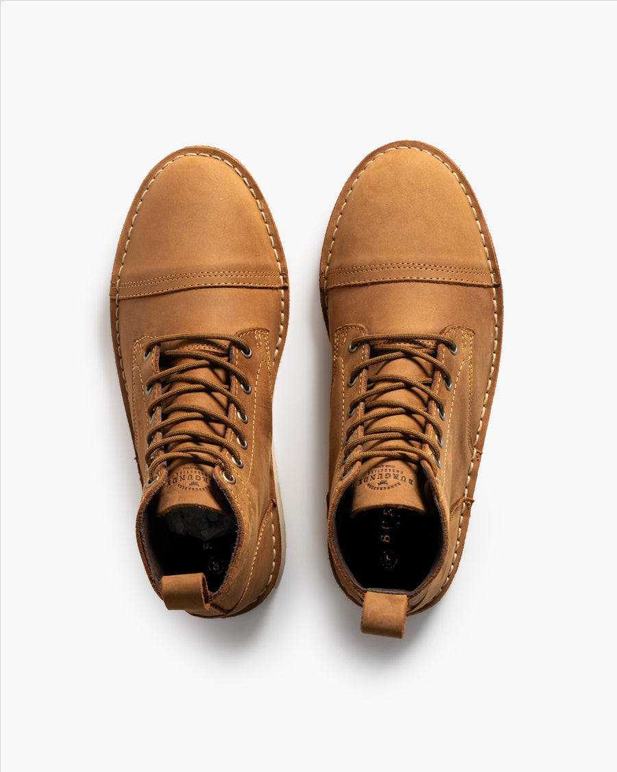 The Workman Comfort - Bourbon