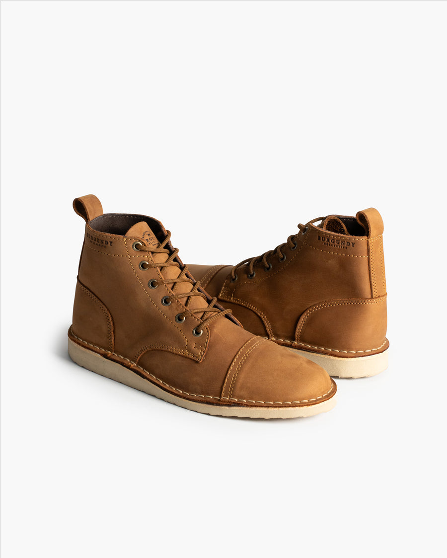 The Workman Comfort - Bourbon