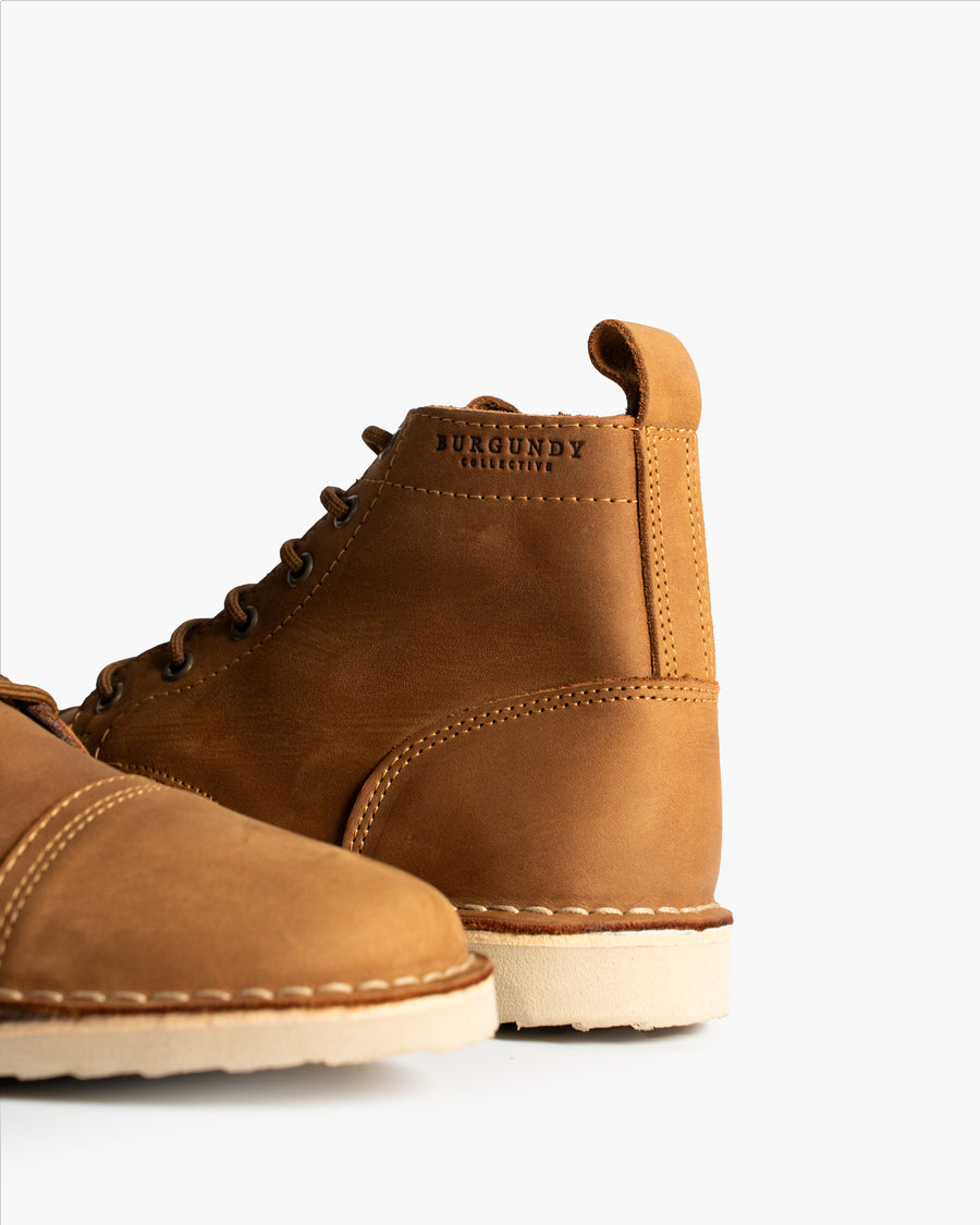 The Workman Comfort - Bourbon