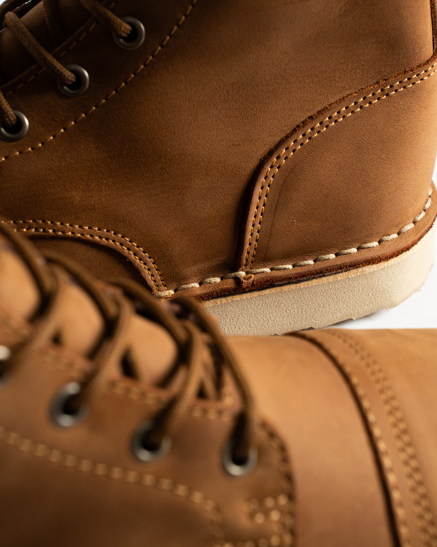 The Workman Comfort - Bourbon