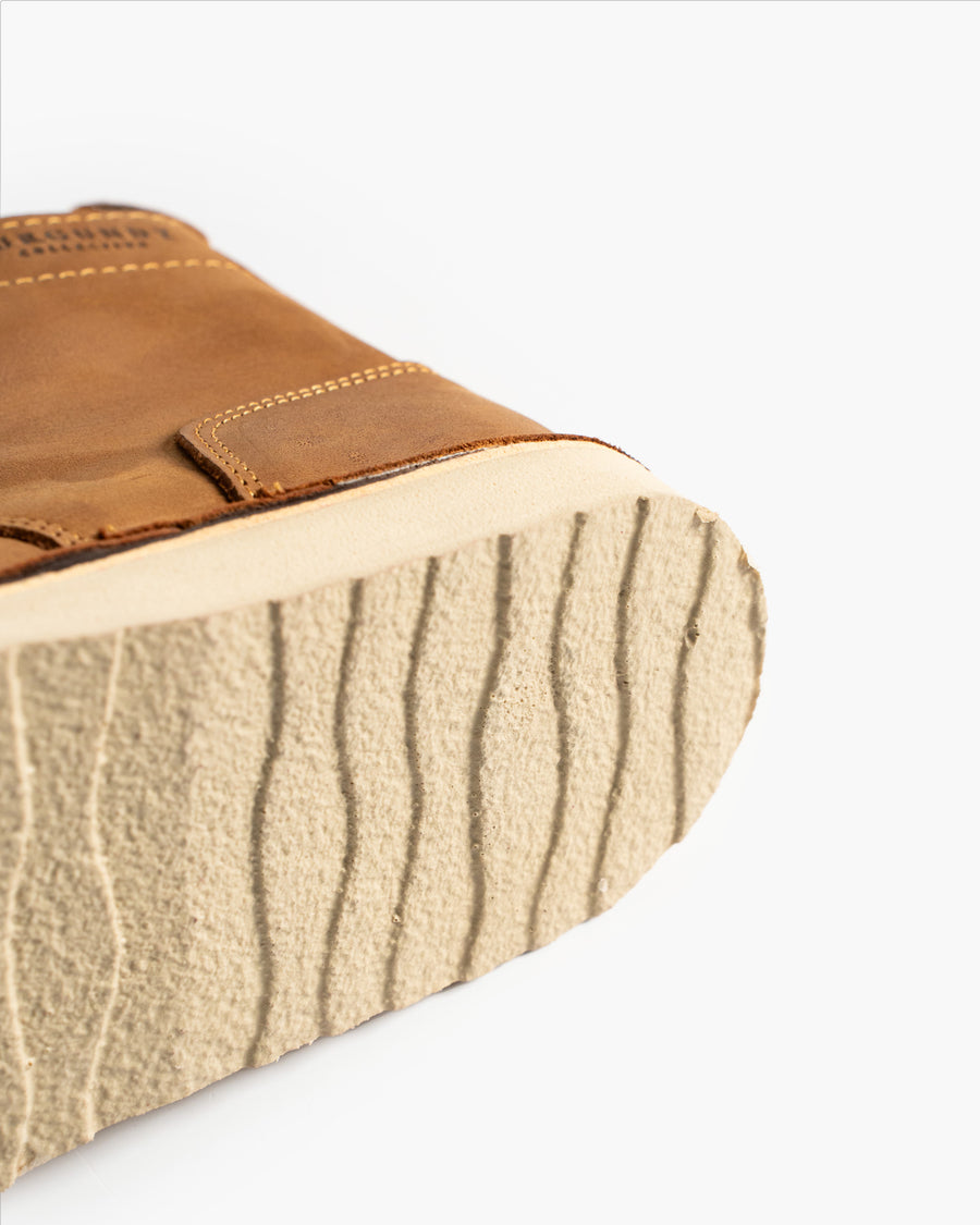 The Workman Comfort - Bourbon