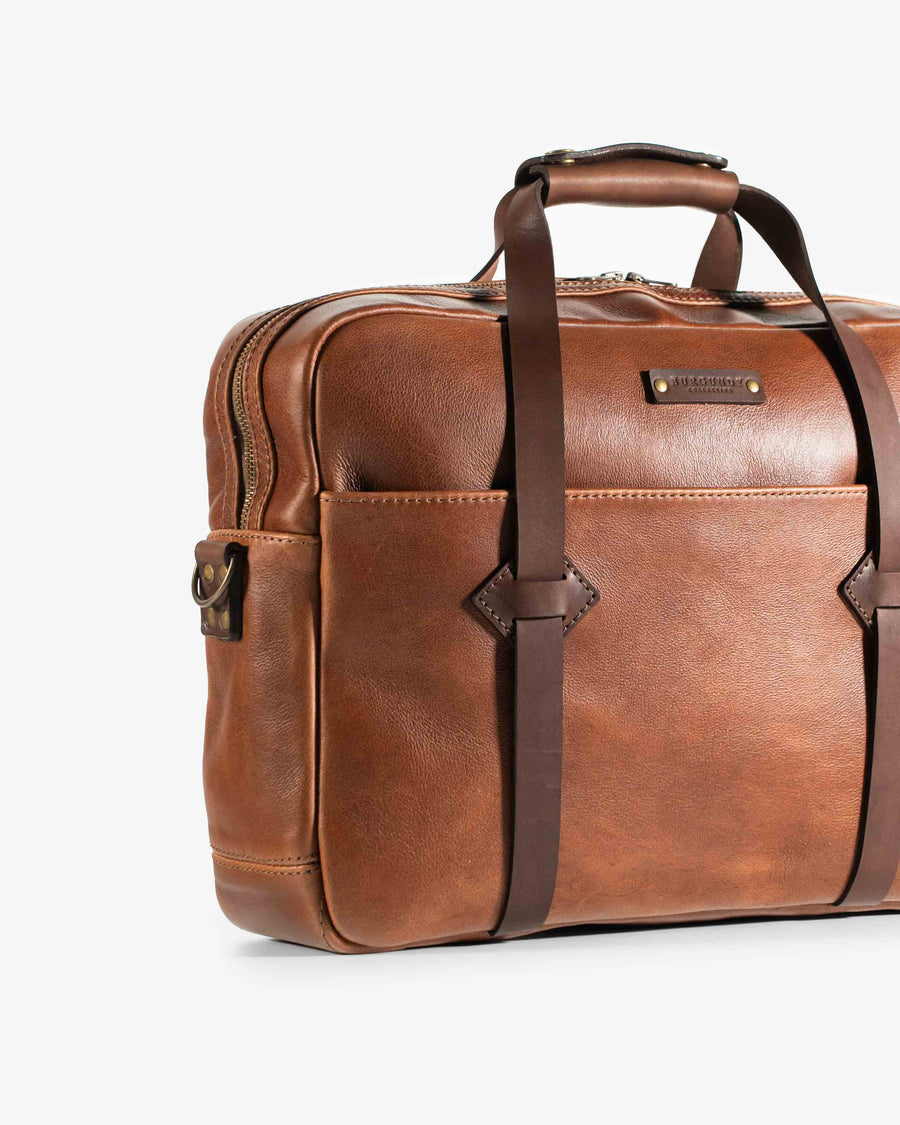 The Columbus Briefcase