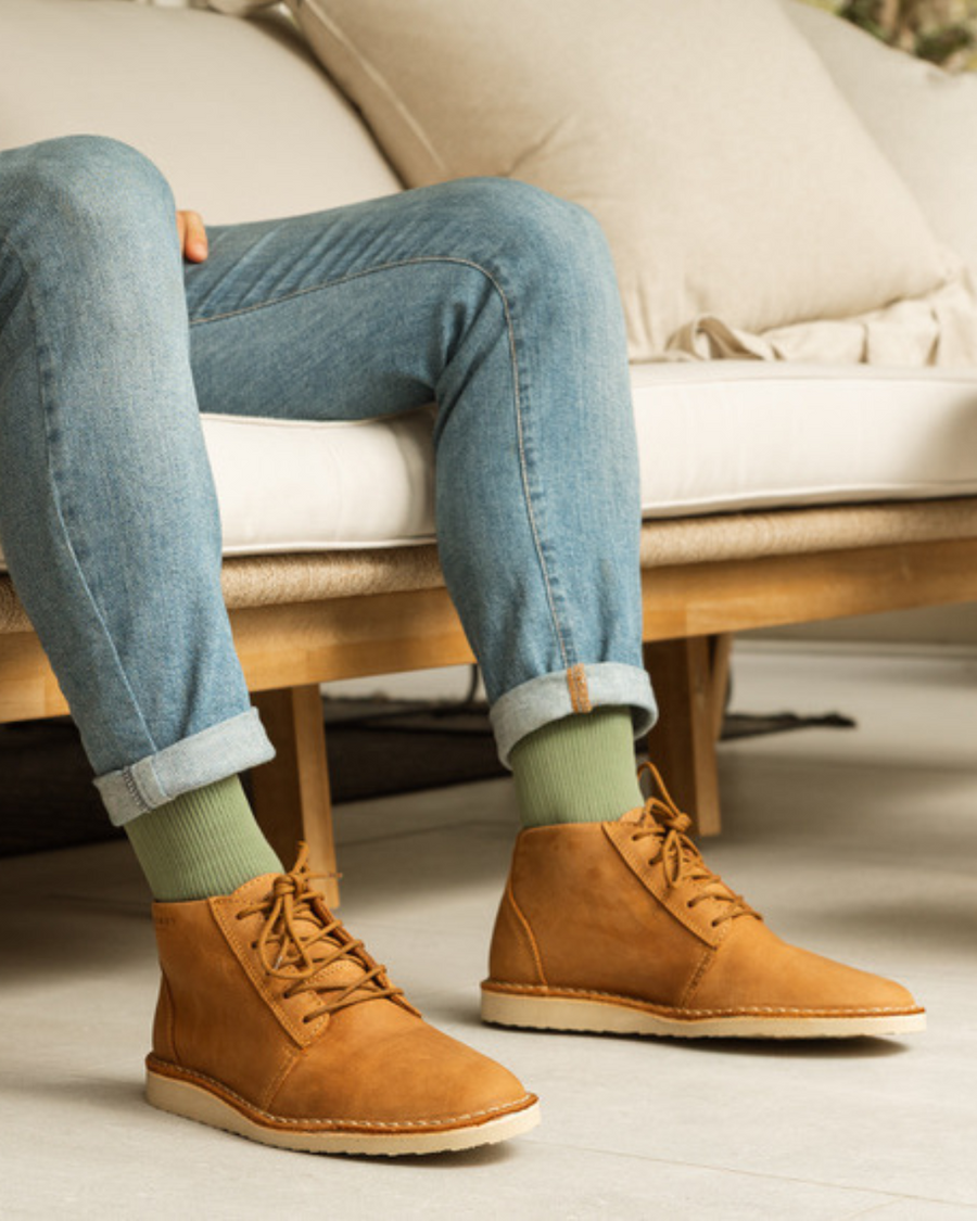 The Founder Comfort - Bourbon