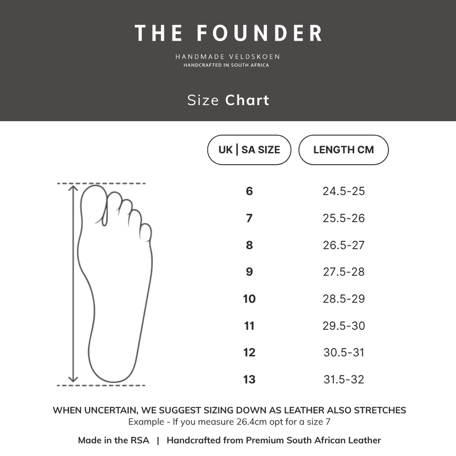 The Founder Comfort - Bourbon