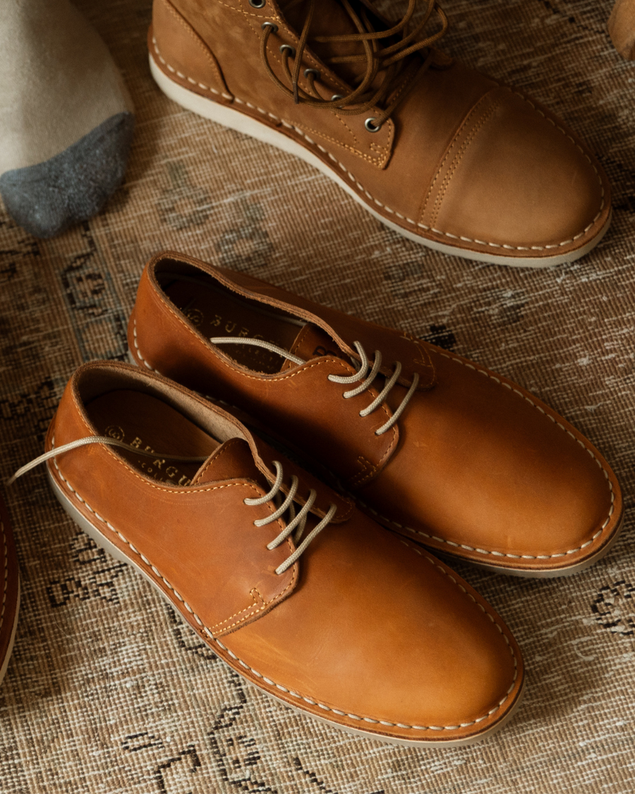 Low Cut Comfort - Scotch