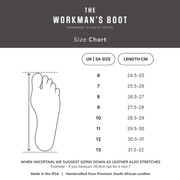 The Workman Comfort - Bourbon