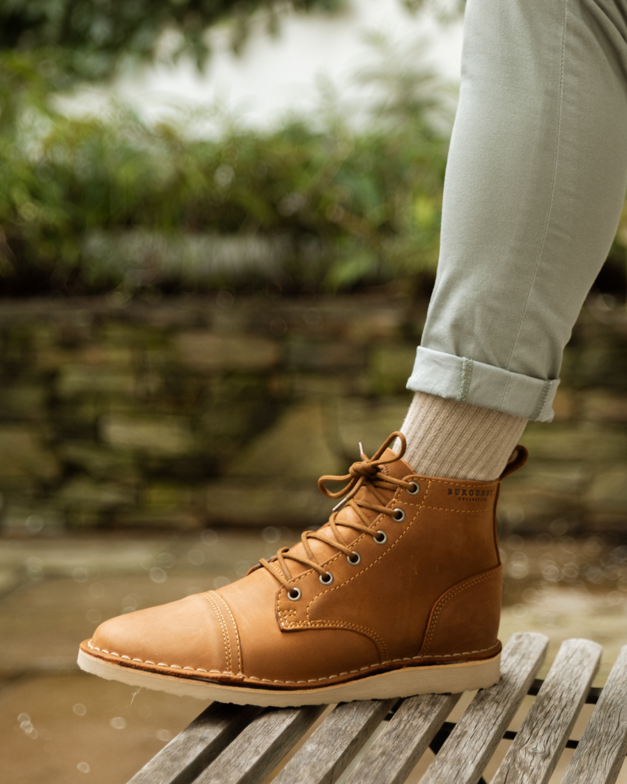 The Workman Comfort - Bourbon