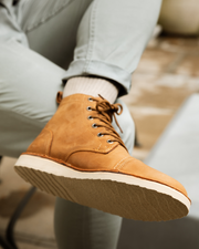 The Workman Comfort - Bourbon