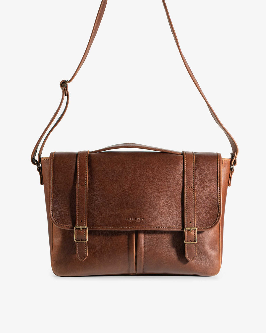 The Satchel