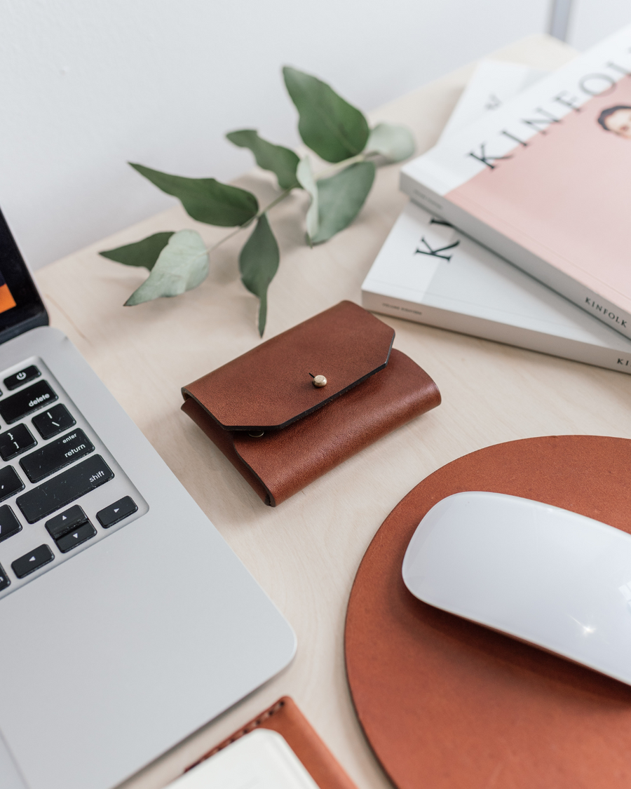 The Card Pouch