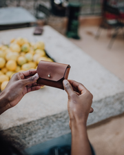 The Card Pouch