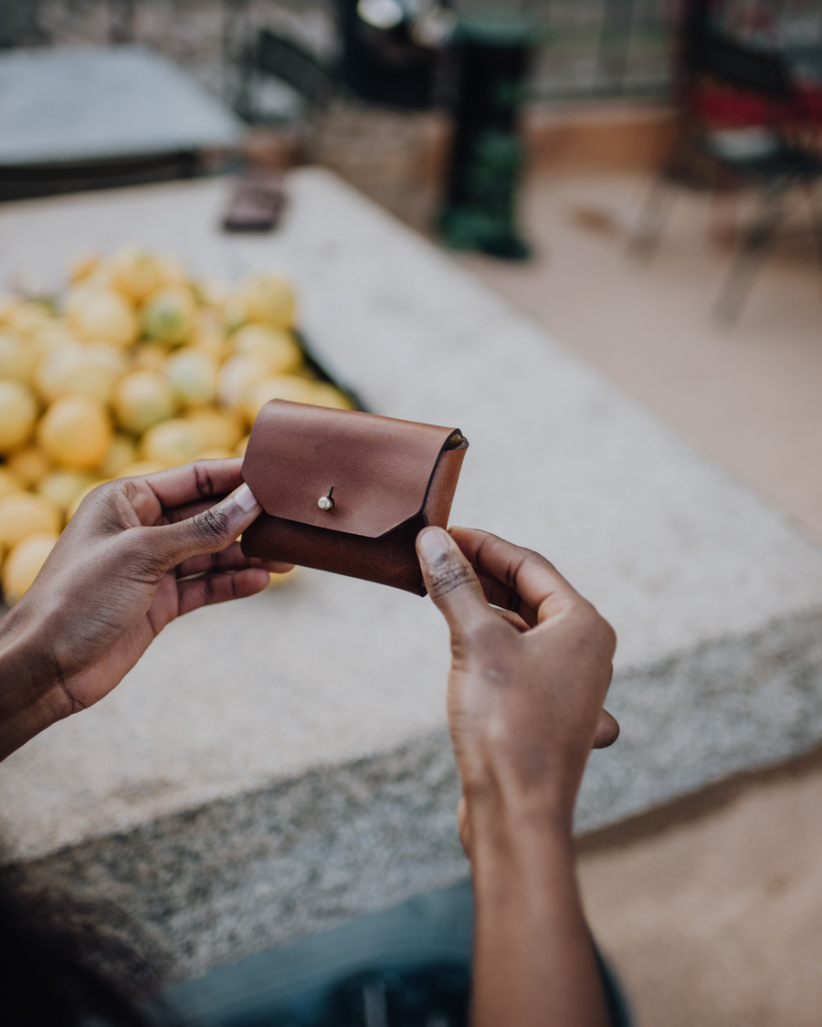 The Card Pouch