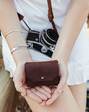 The Card Pouch