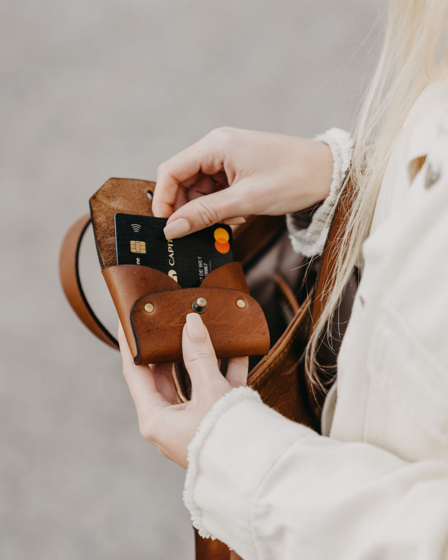 The Card Pouch