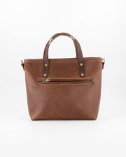 The Crossbody Shopper