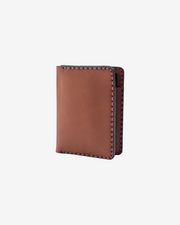 The Vertical Wallet