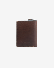 The Vertical Wallet