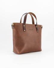 The Crossbody Shopper