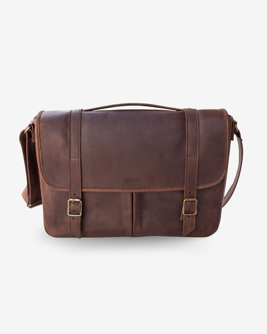 The Satchel