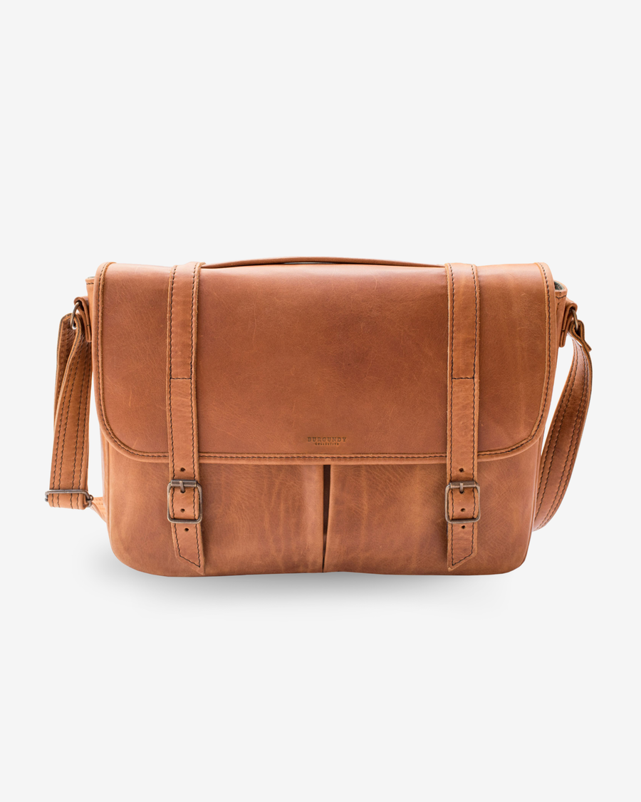 The Satchel