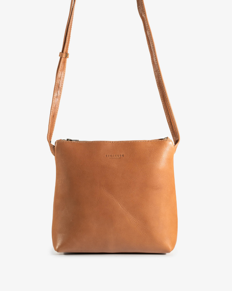 The Crossbody Bag