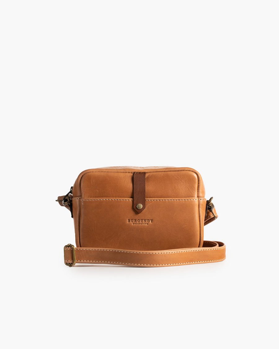 The Amber Sling Bag