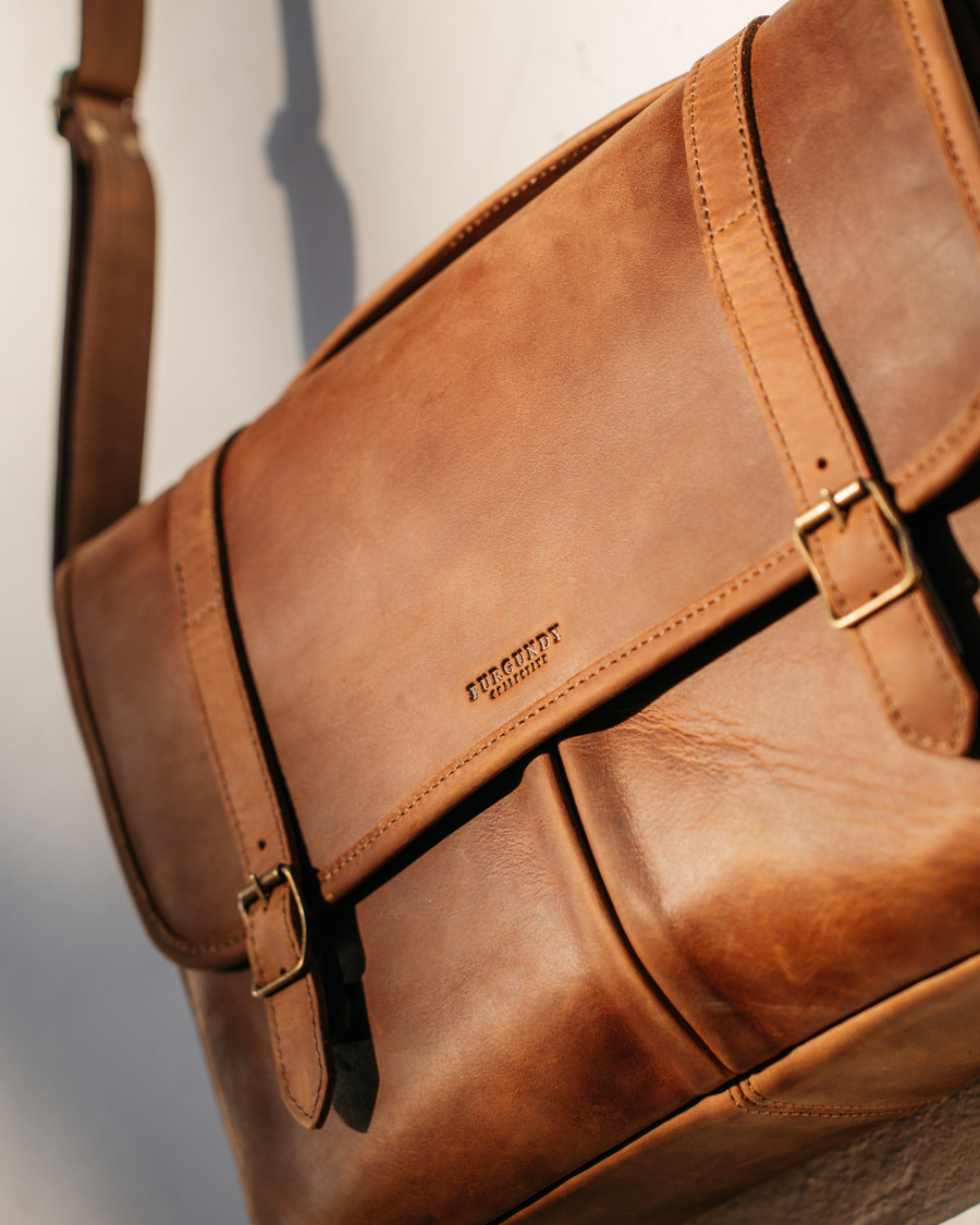 The Satchel