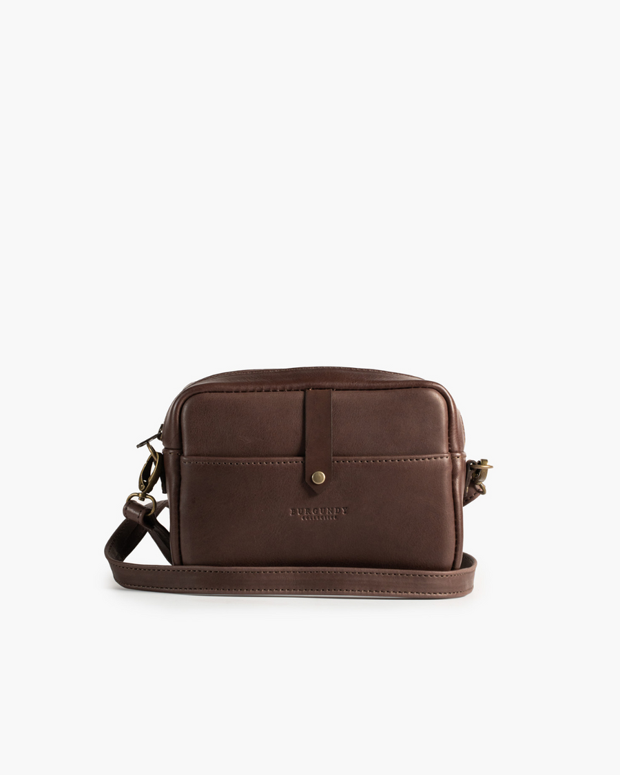 The Amber Sling Bag