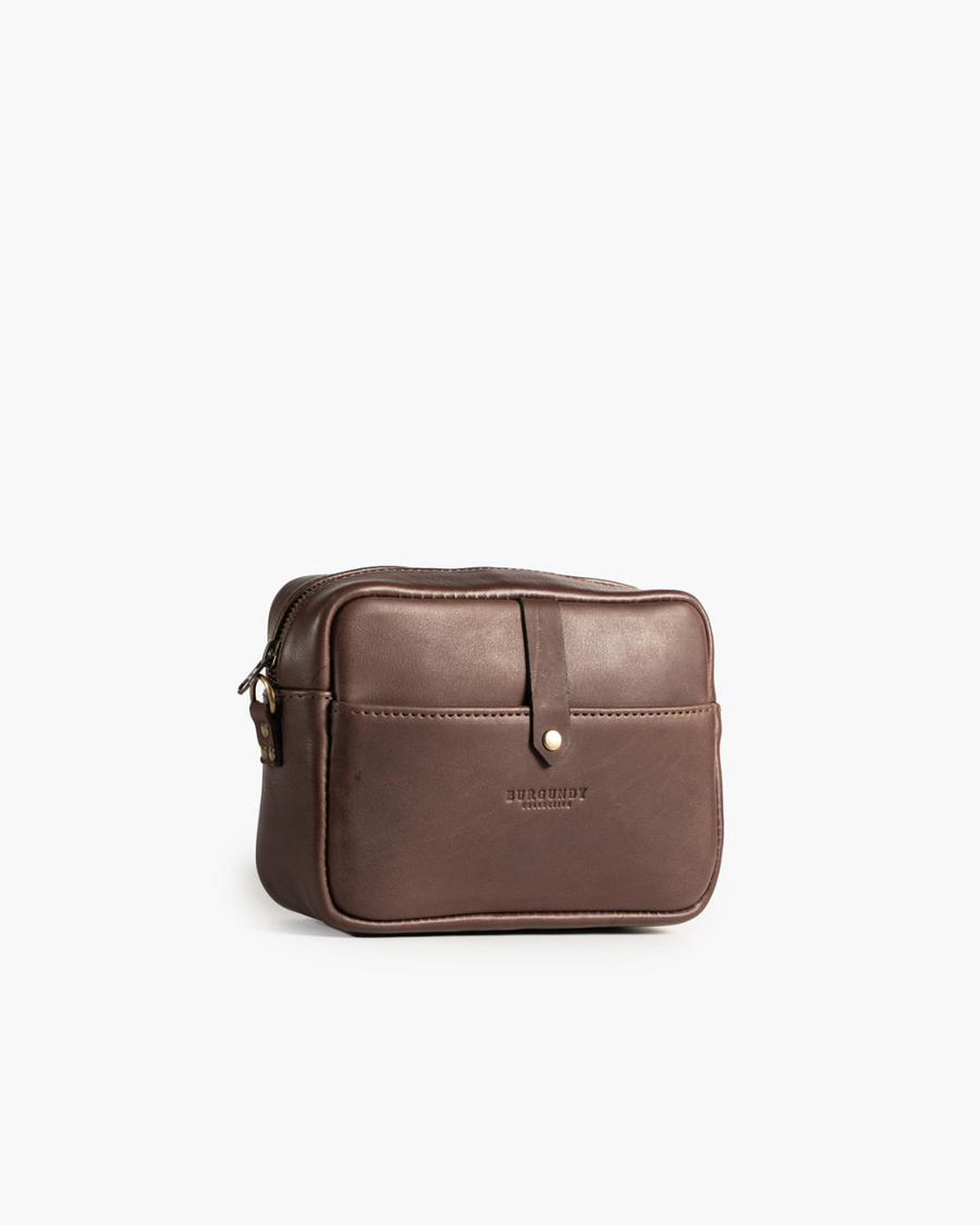 The Amber Sling Bag