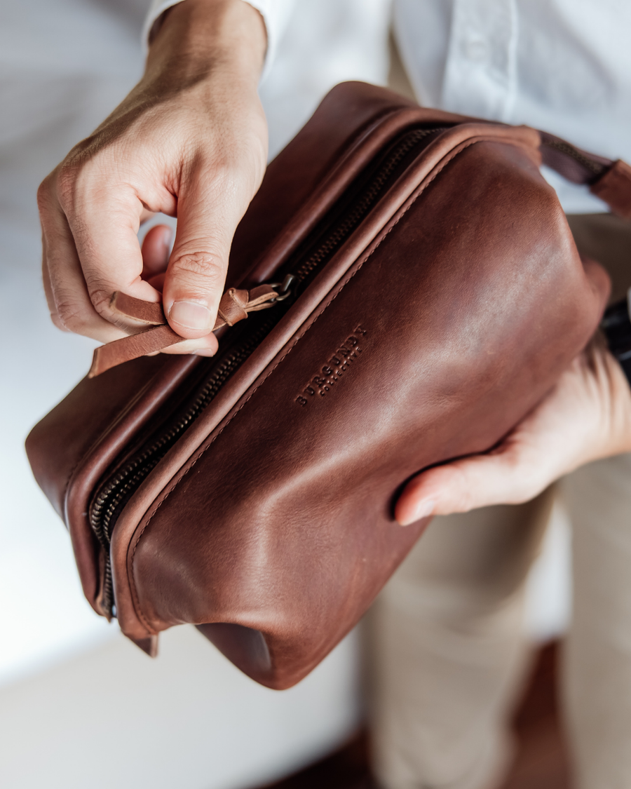 The Wash Bag